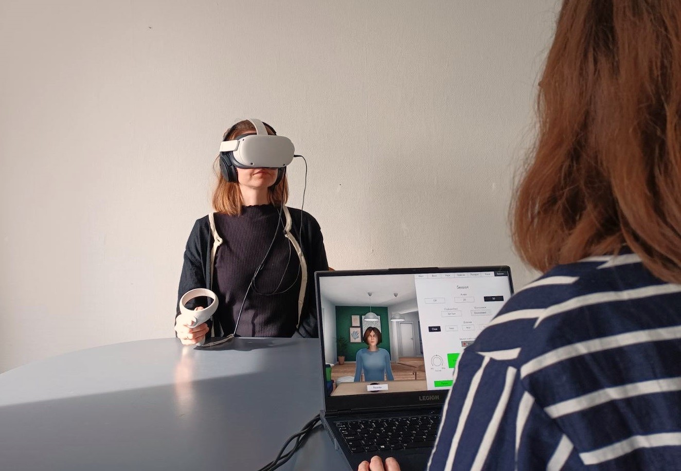 vr session dialogue 1